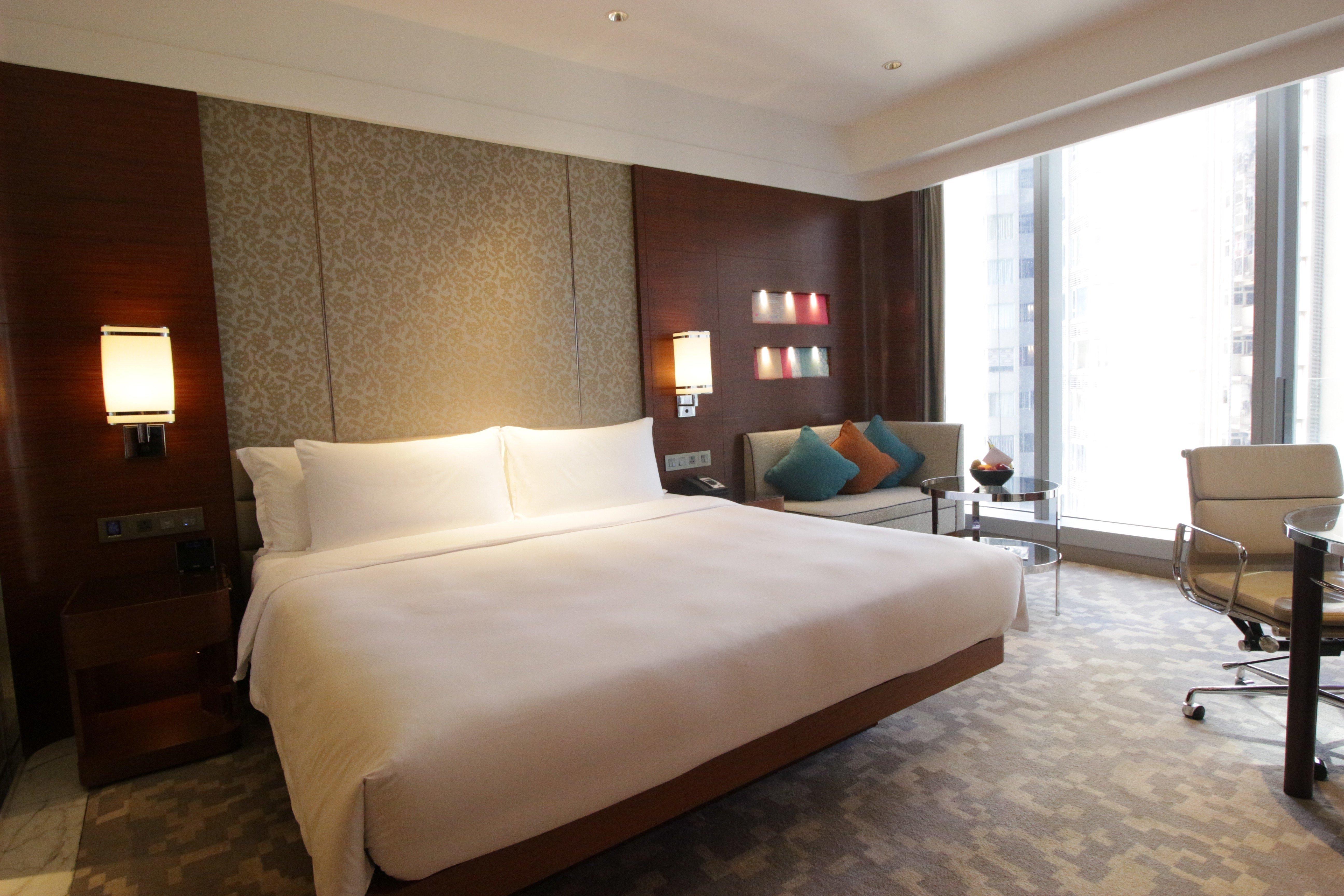Crowne Plaza Macau By Ihg Exterior foto