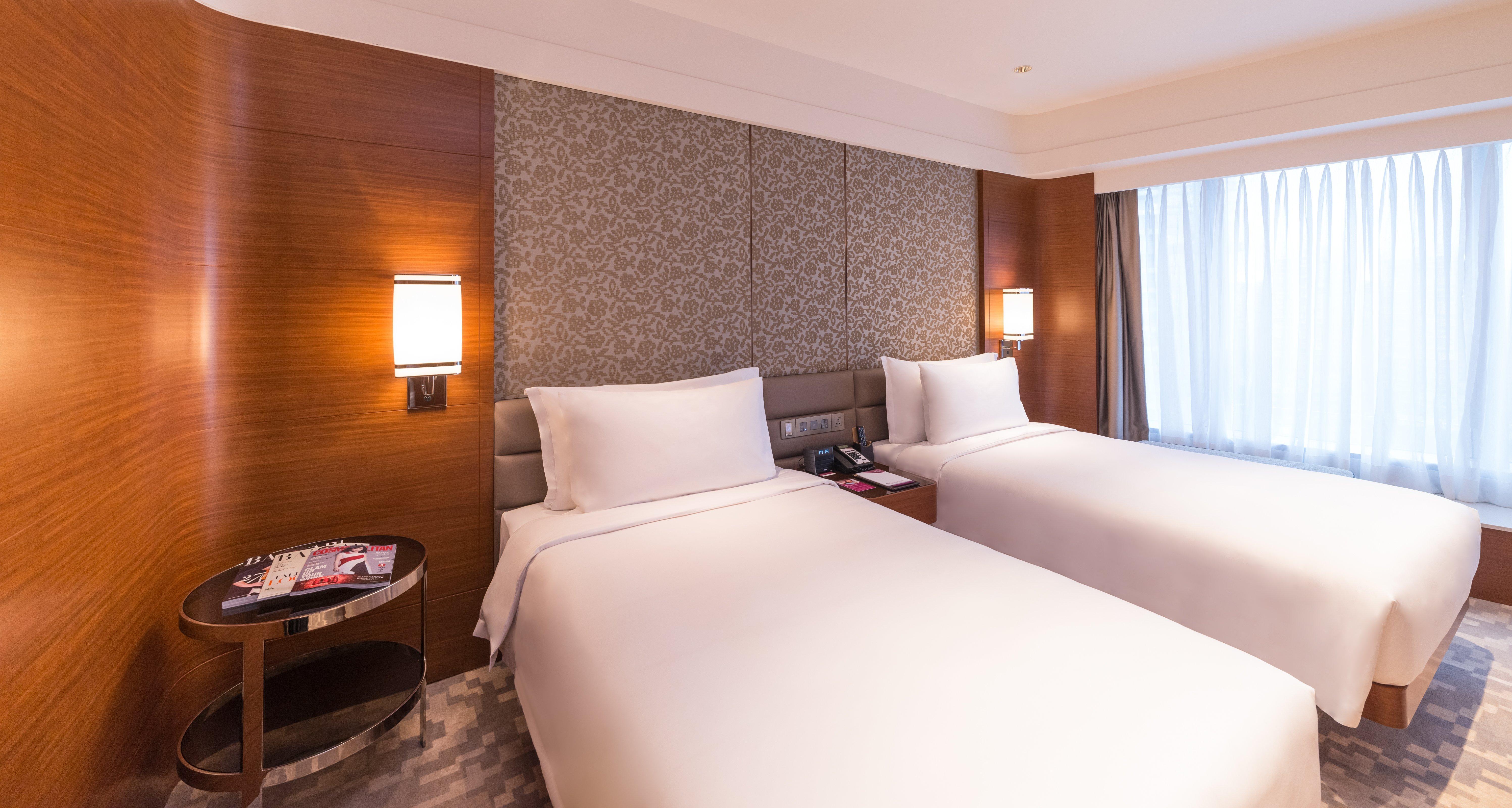 Crowne Plaza Macau By Ihg Exterior foto