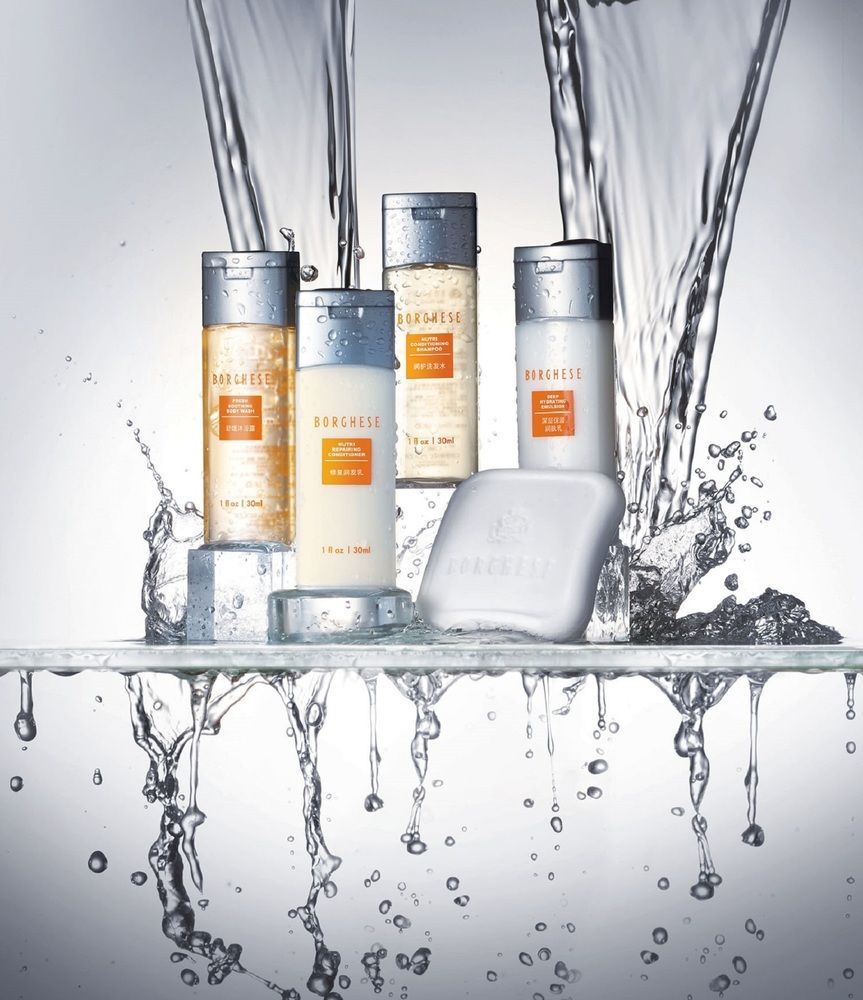 Crowne Plaza Macau By Ihg Exterior foto Products